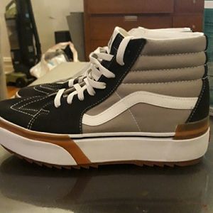 Vans Hi tops